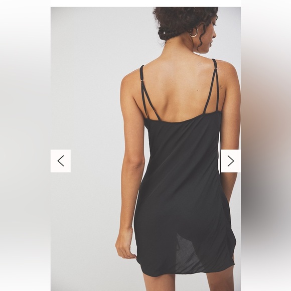 Free people Be My Mini Slip dress - Picture 3 of 12